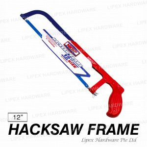 NKTOP 12″ Hacksaw Frame