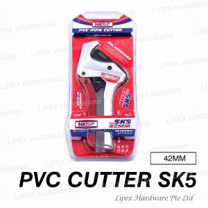 NKTOP PVC Cutter SK5 (42mm, 64mm)