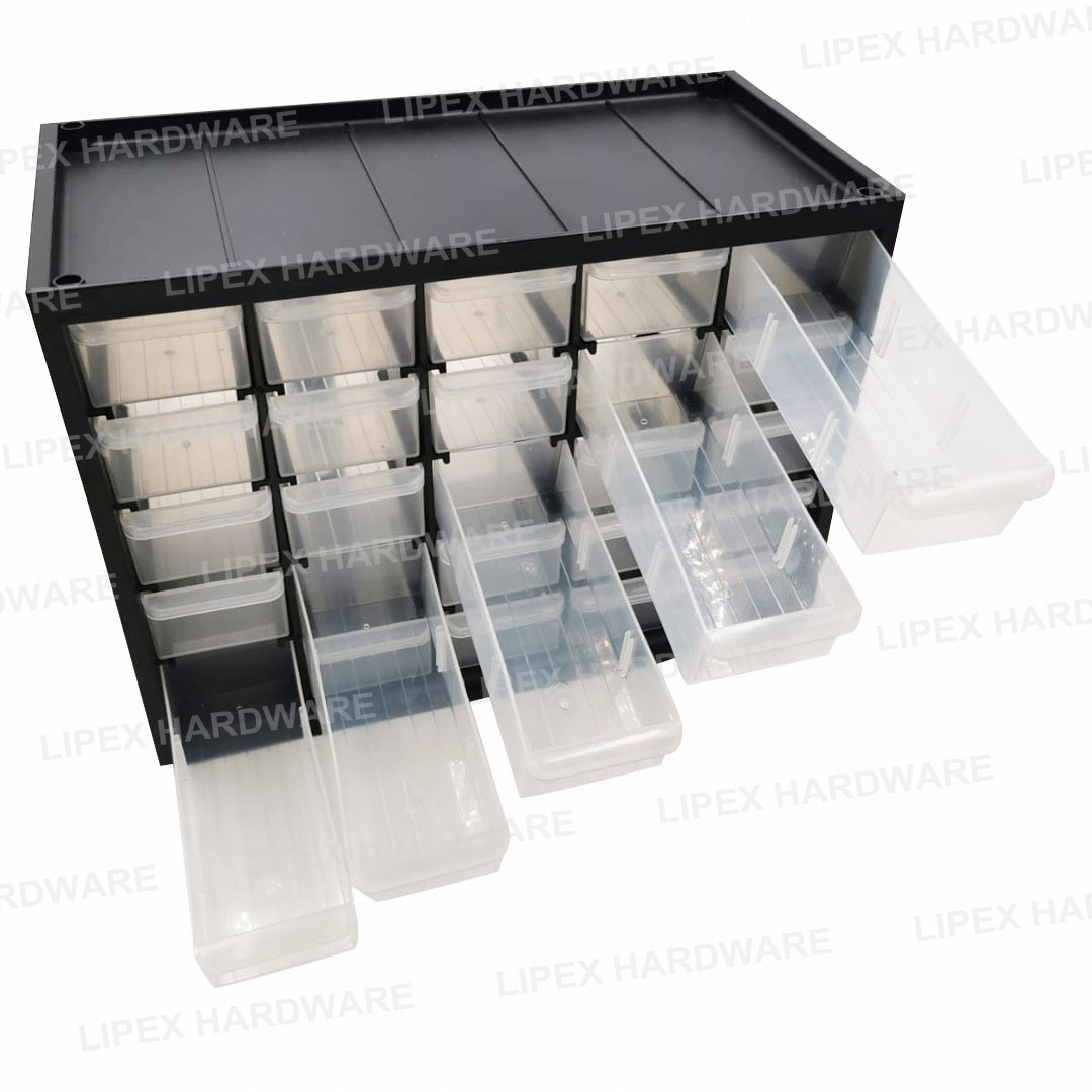KTK 25 Drawer Box (L) - Image 3