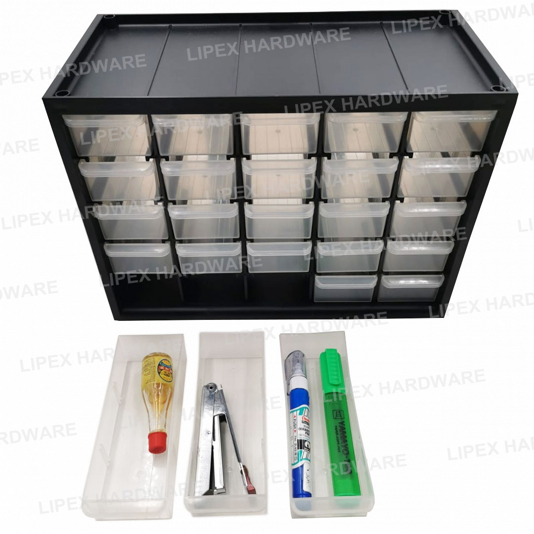 KTK 25 Drawer Box (L) - Image 5