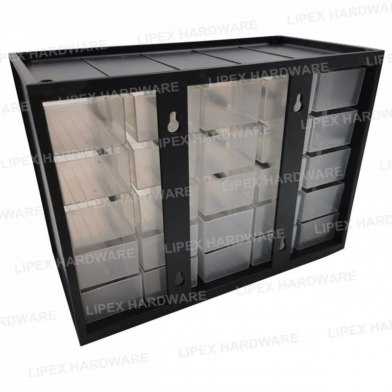 KTK 25 Drawer Box (L) - Image 4
