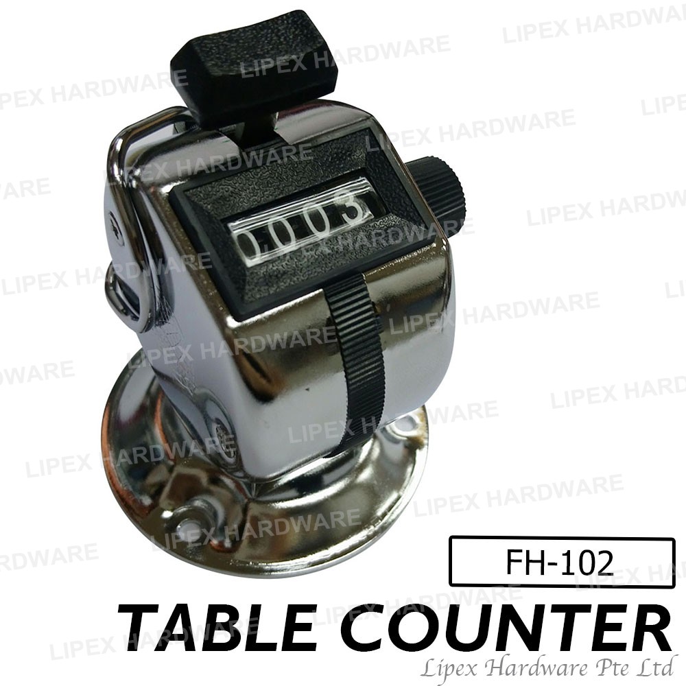 TOGOSHI Table Counter - Image 3